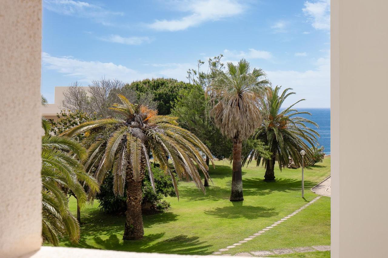 Beira Mar - Empreendimento Iberlagos By Lovelystay Exterior foto