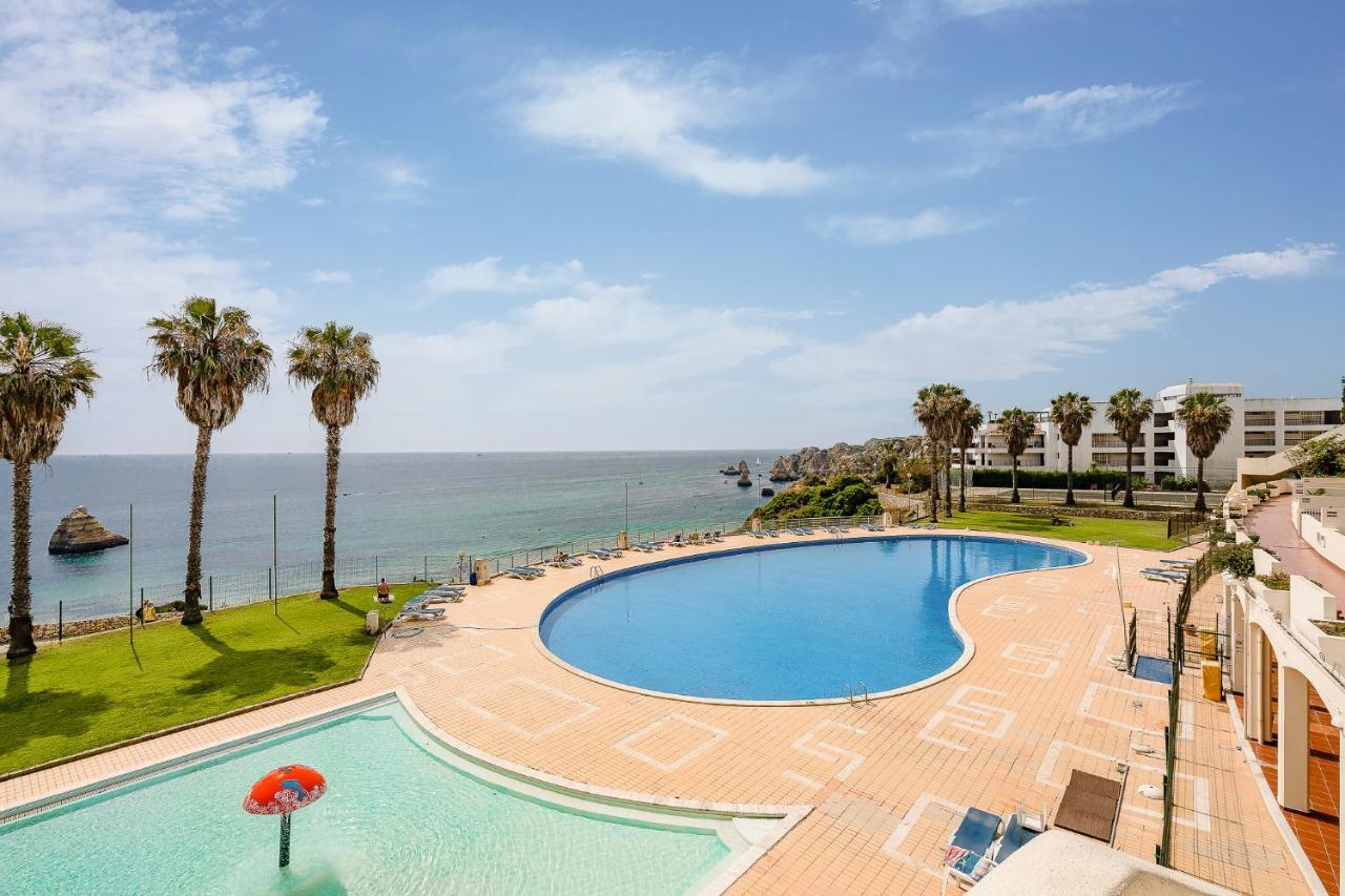 Beira Mar - Empreendimento Iberlagos By Lovelystay Exterior foto