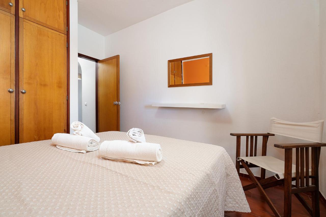 Beira Mar - Empreendimento Iberlagos By Lovelystay Exterior foto