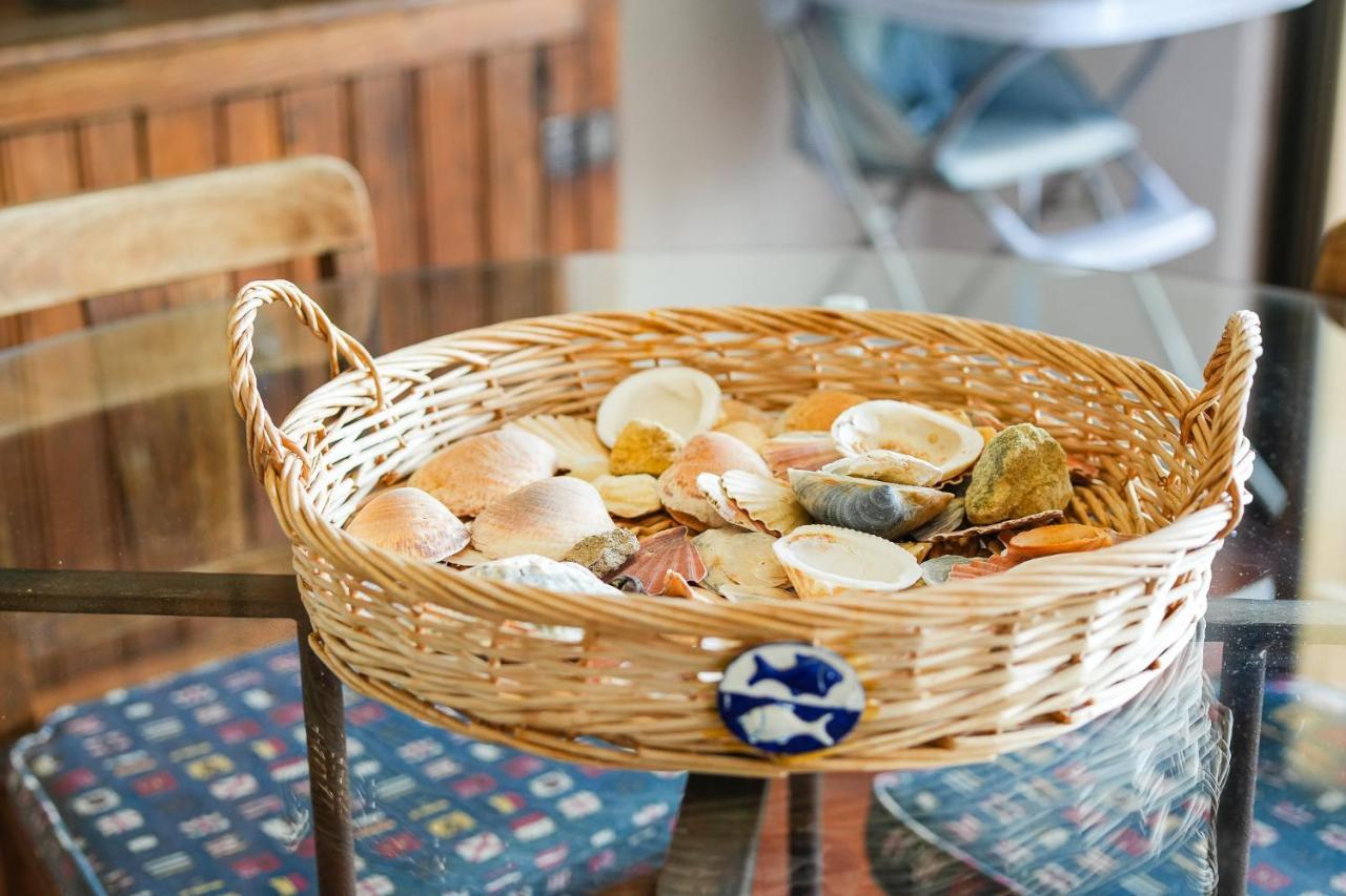 Beira Mar - Empreendimento Iberlagos By Lovelystay Exterior foto